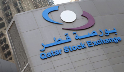 QSE Suspends Trading on Al Khaleeji Shares